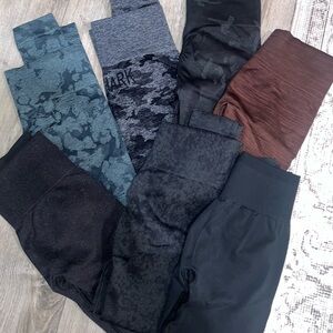 Gymshark Women's Leggings